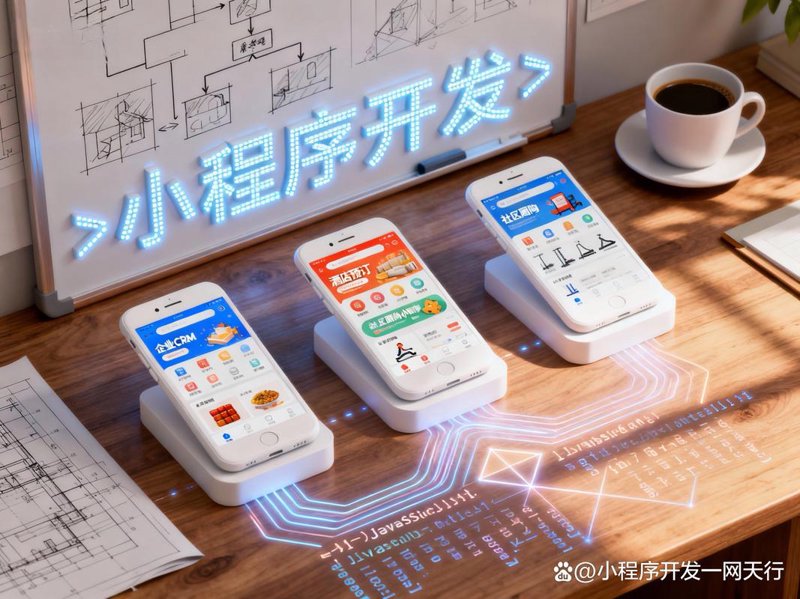 探究软件开发的魔力：一场成功的案例分析之旅