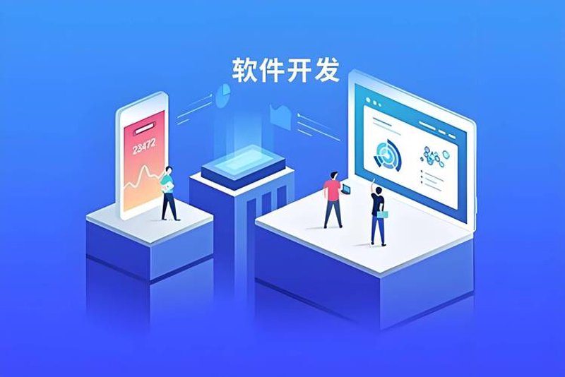 软件定制开发：解锁企业创新的捷径