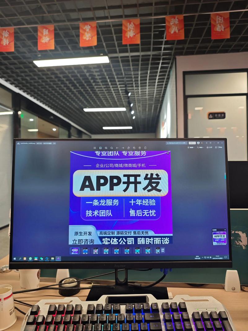 河北软件开发